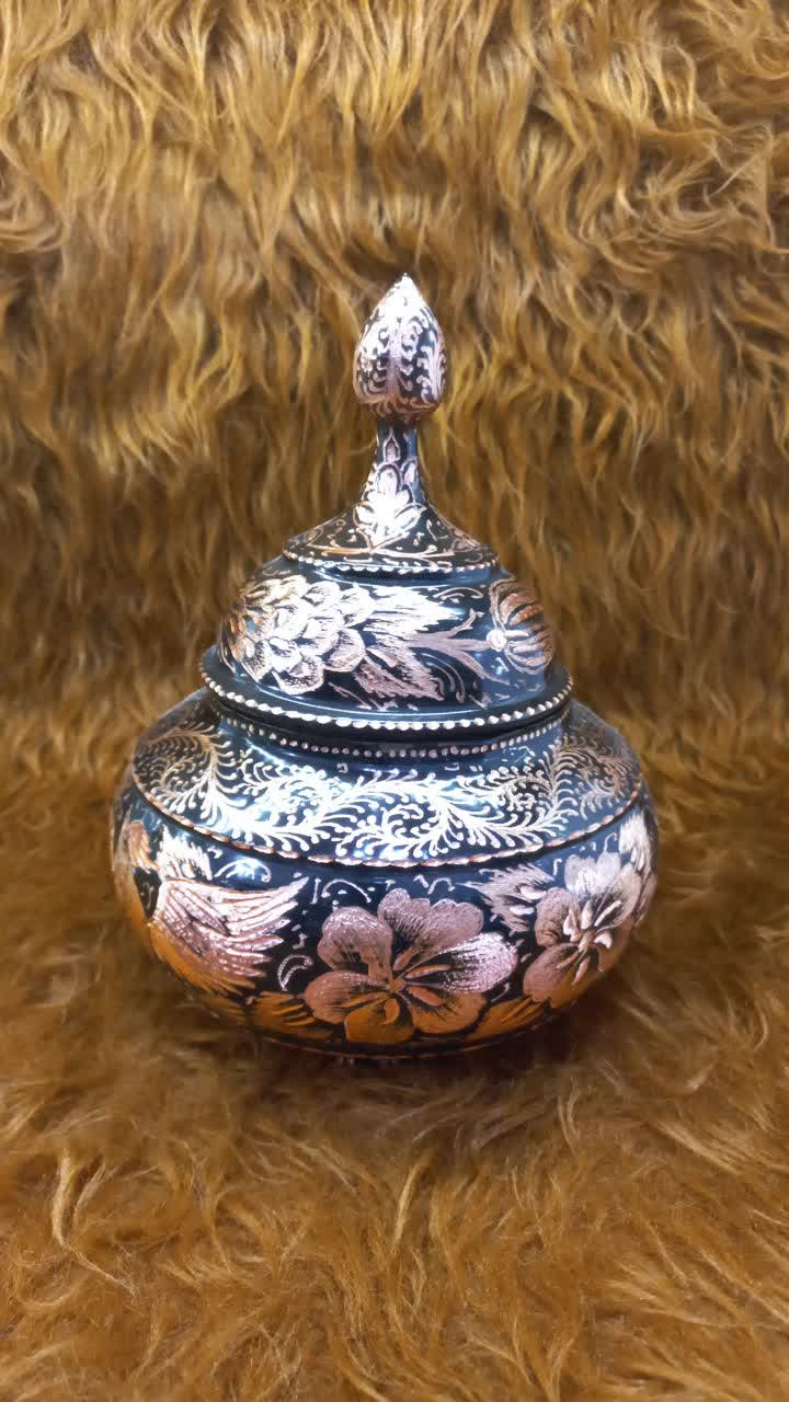 گزخوري مسي بدون پايه الماس تراش 